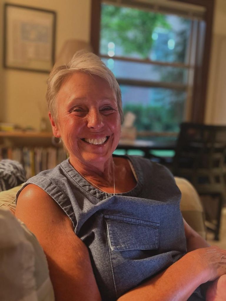 Rebecca Showalter Profile Photo