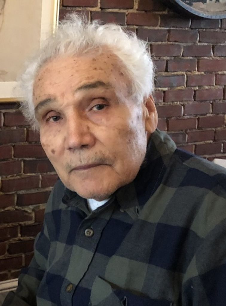 Roberto Rodriguez Profile Photo