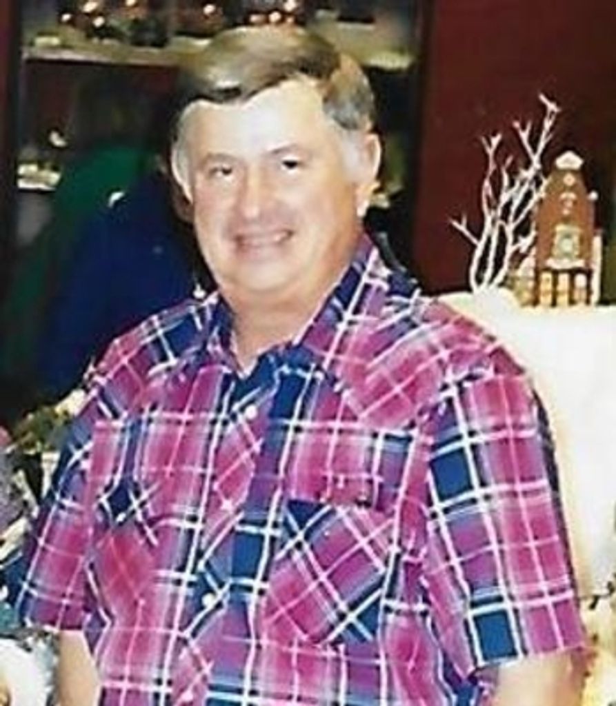 Edward C. Leahy