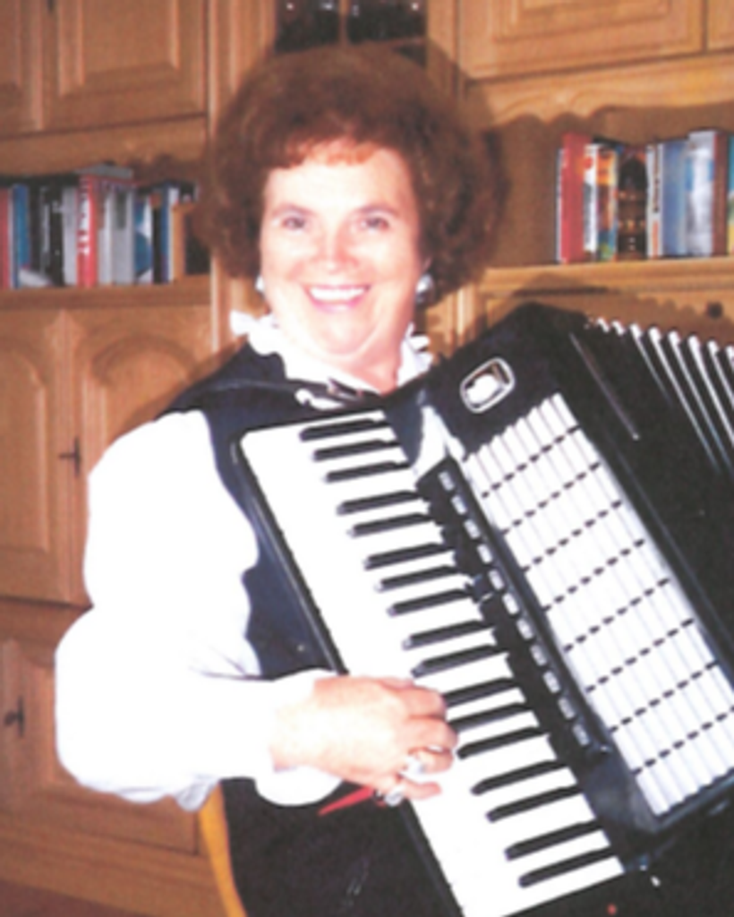 Gertrud E Nicholson Profile Photo