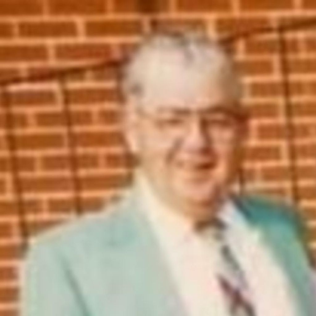 Buck Douglas Pruitt