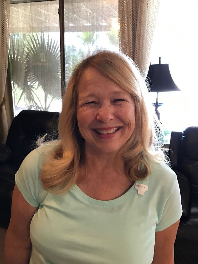 Penny Lynn Schaeffer