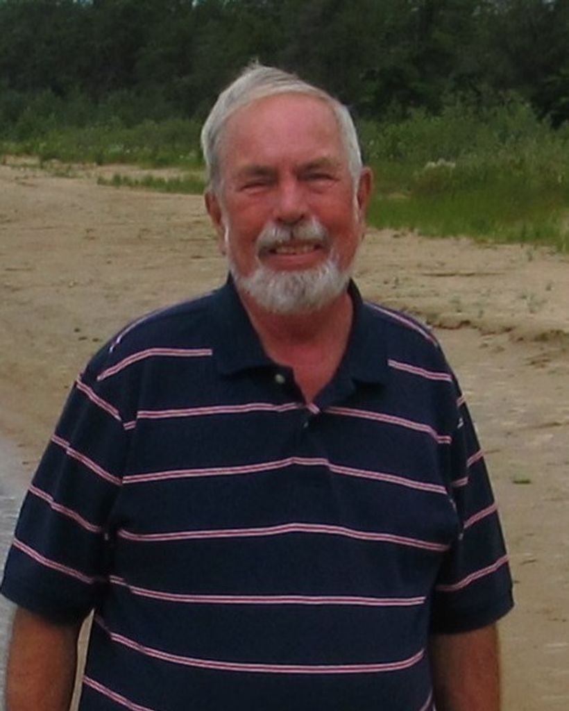 Donald John Vander Kooi Profile Photo