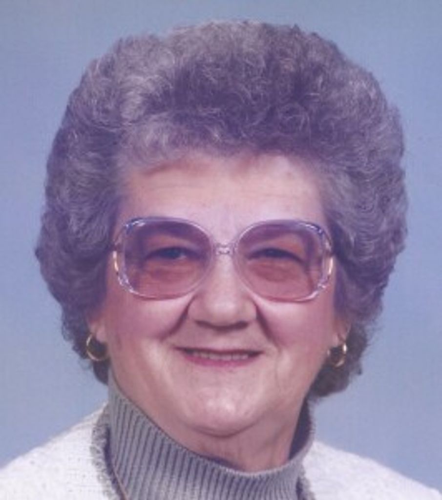 Shirley Clemens Profile Photo