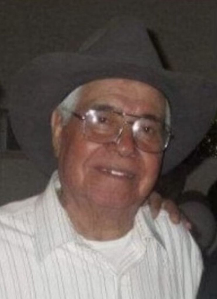 Arturo Ferrusquia, Sr. Profile Photo