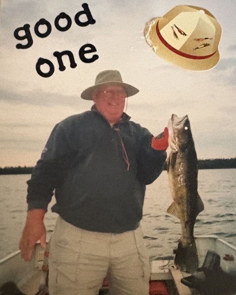 Hal Edwin Walter Profile Photo