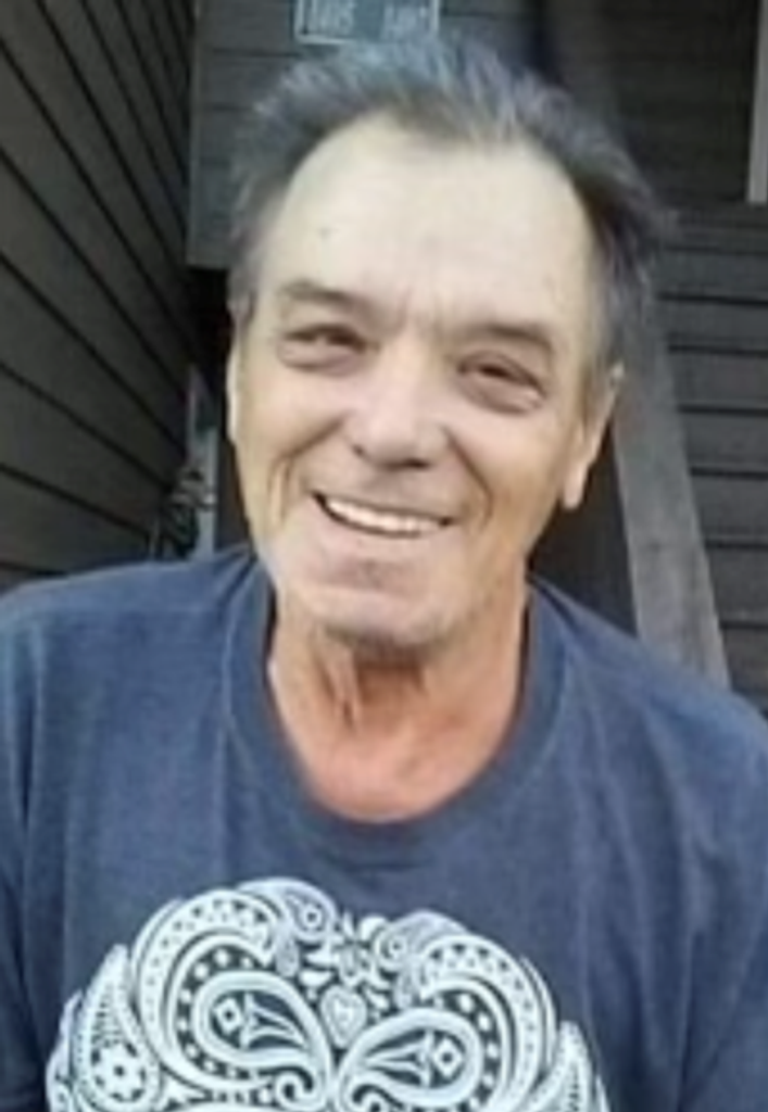 Rodney Leroy Goodwin Profile Photo