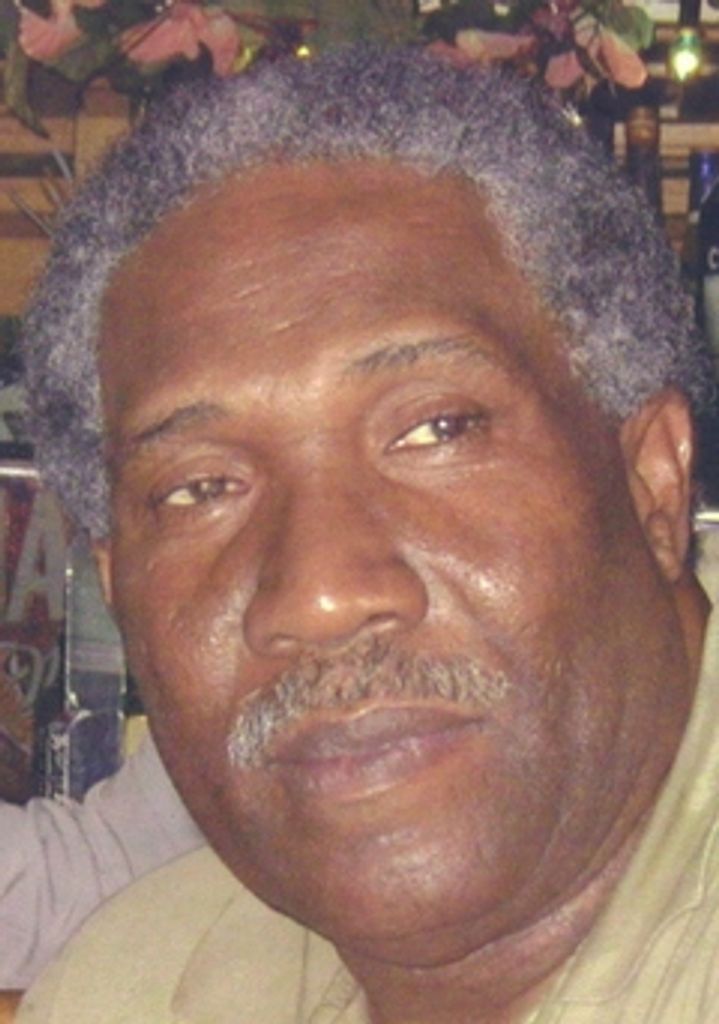 Carl O. Nash