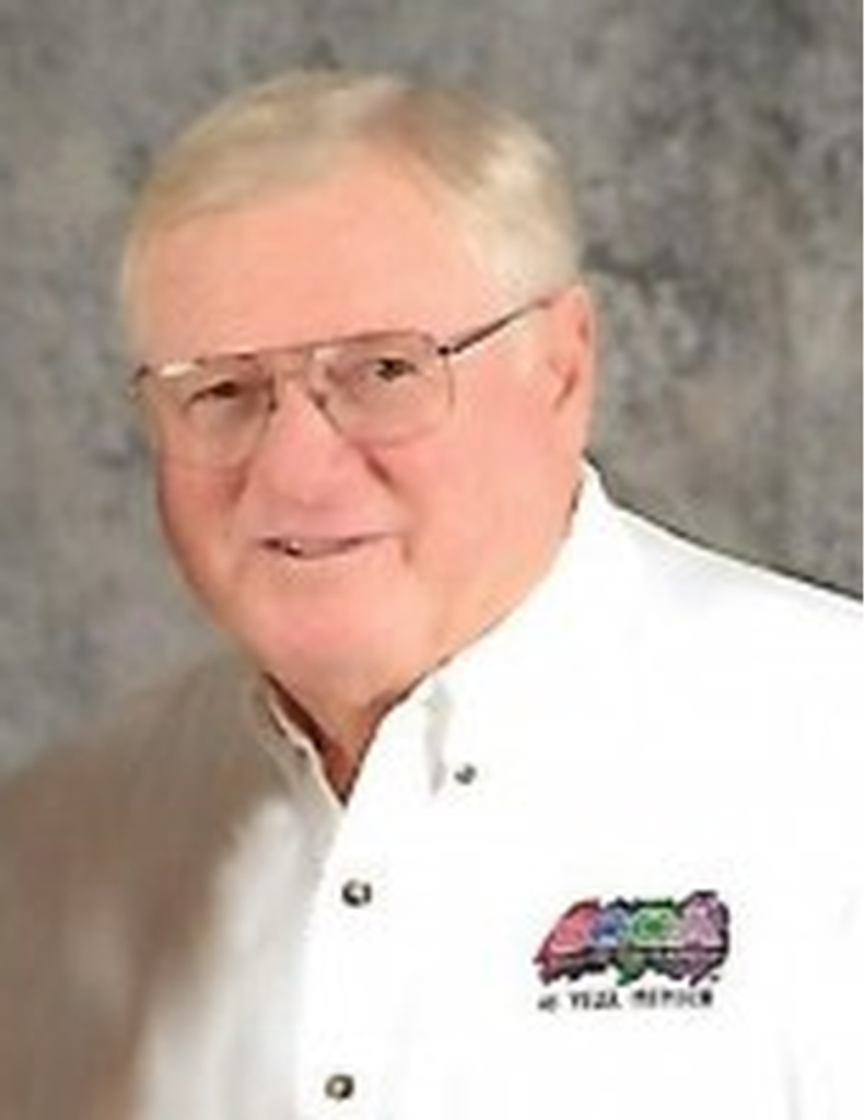 John  Francis Barker