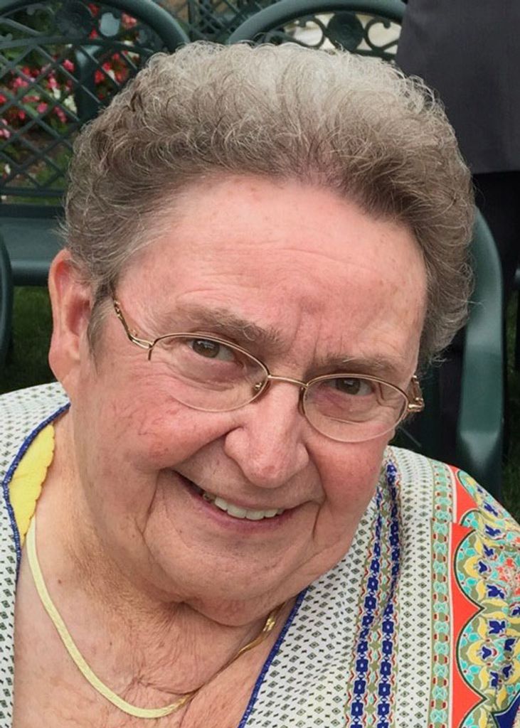 Leeellen F. Stolp