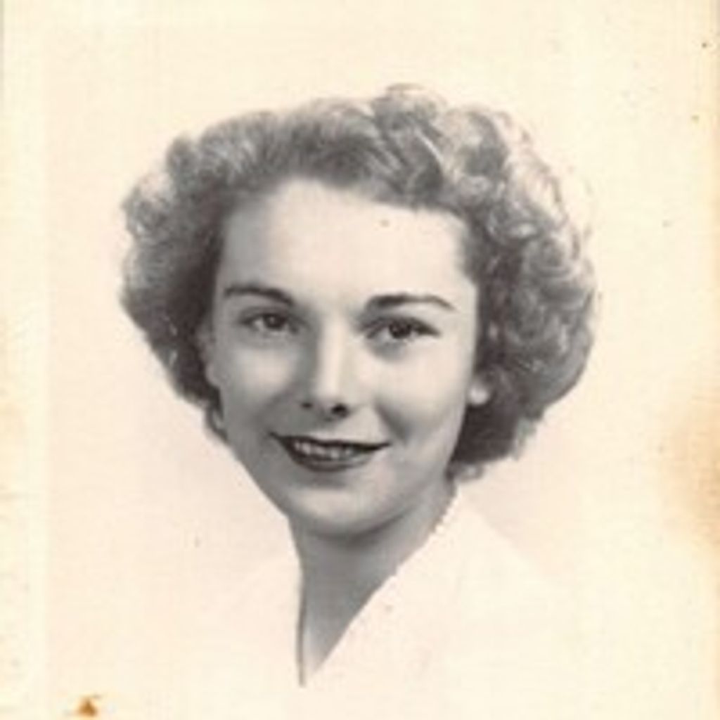 June (Mahoney) Palangi