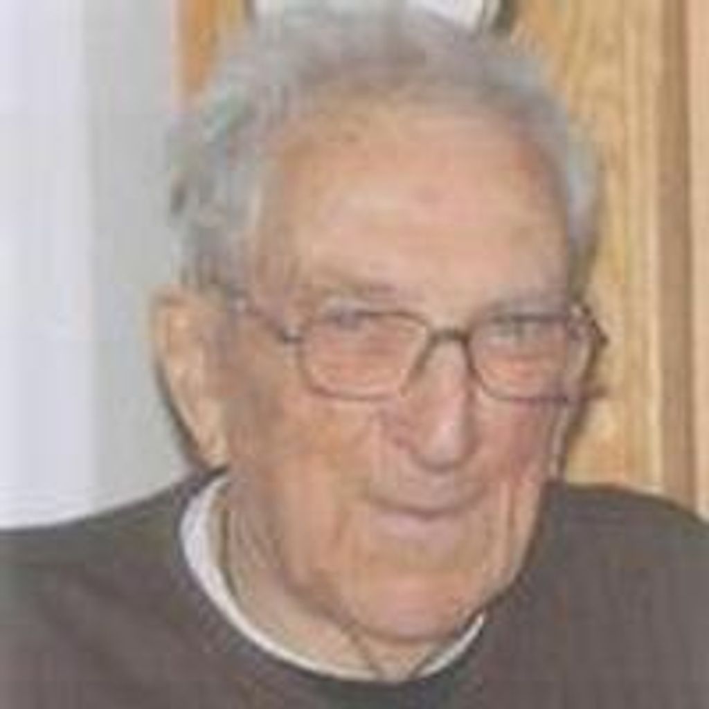 Frederick  Theodore Rodack