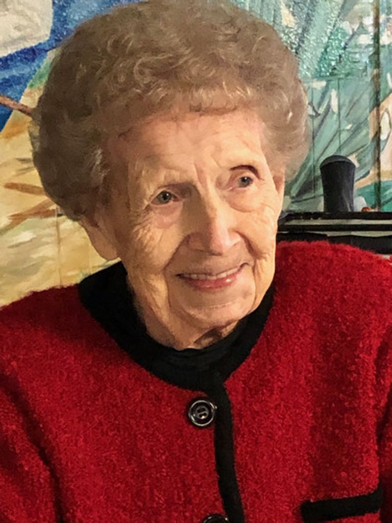Guyla Joy Tritle Profile Photo