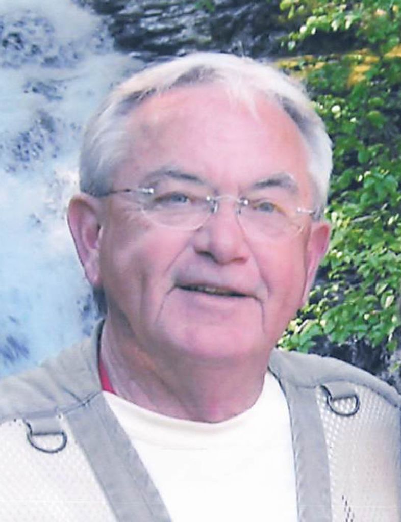 Roger A Ewing Profile Photo