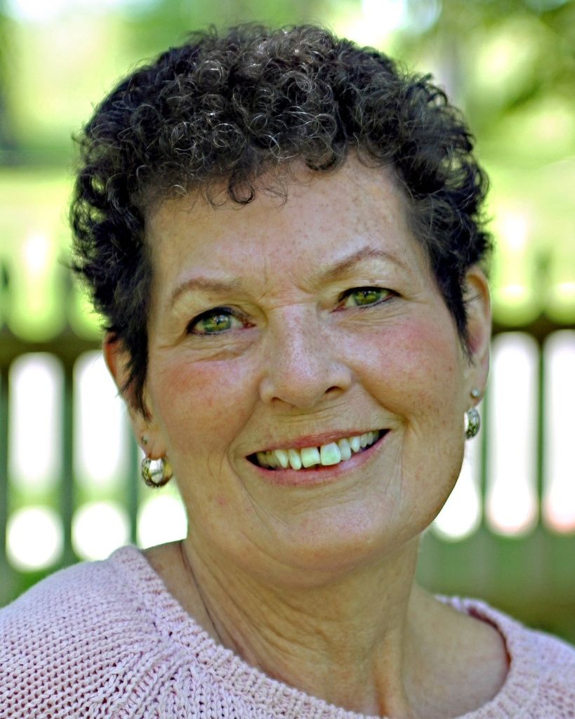Pegge Engelhardt