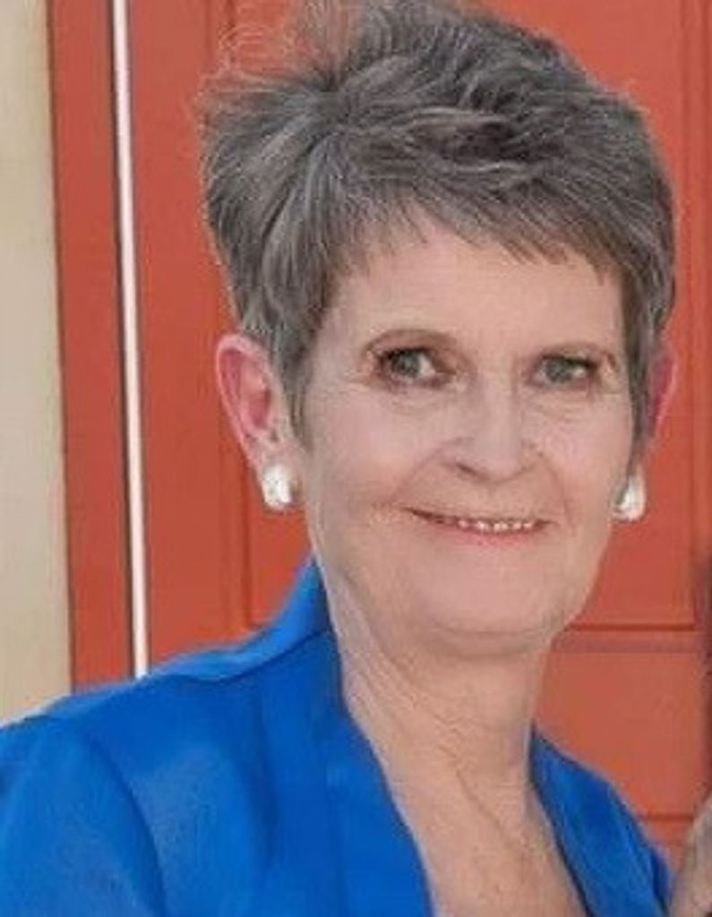 Sandra Sue (Birdwell)  Hart