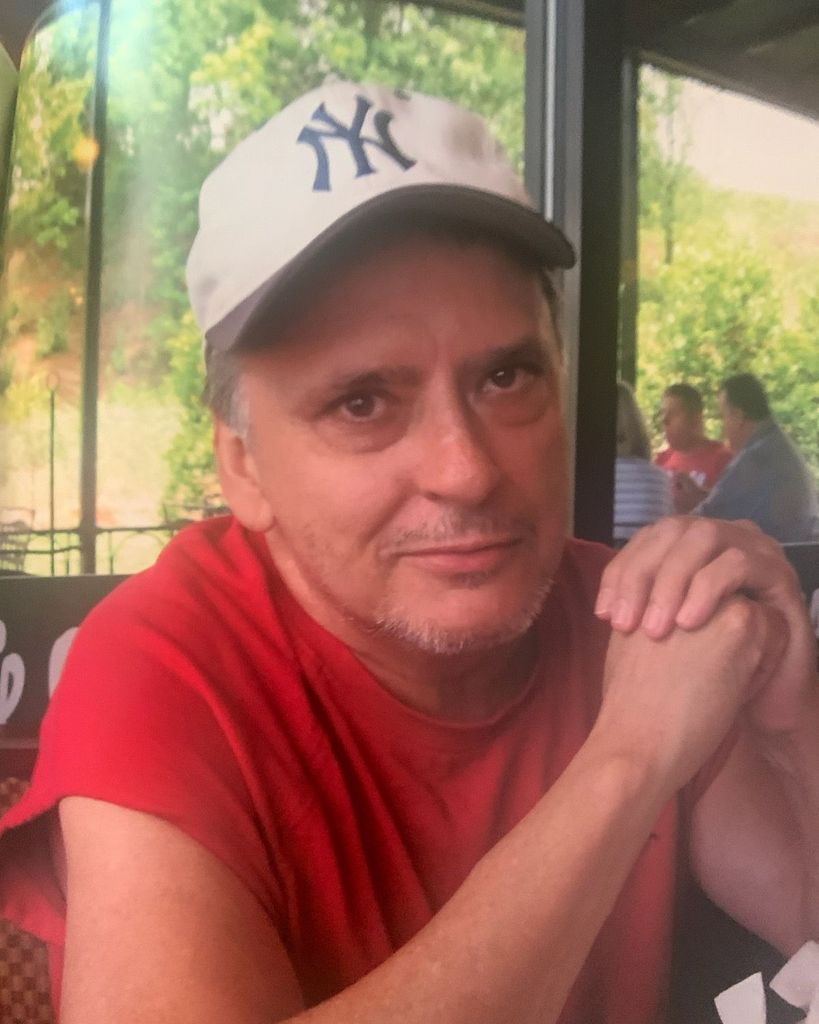 Paul Gene Ramey Profile Photo