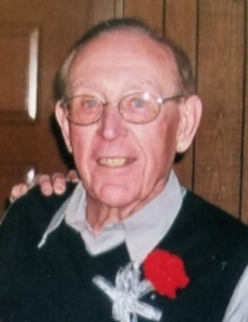 Norman O. Herring