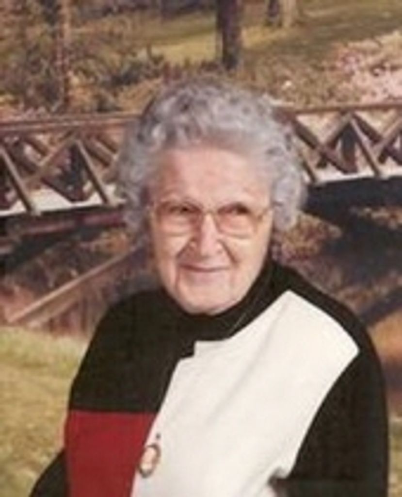 Mabel Kilgore