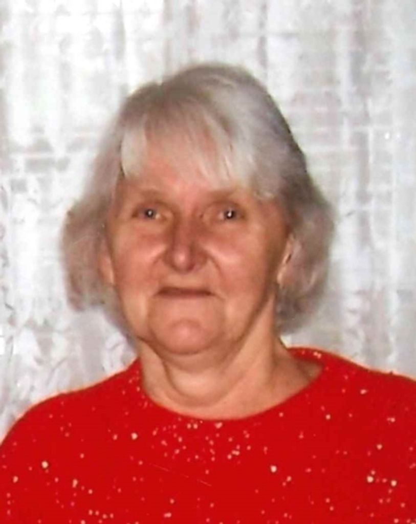 Beulah Warner Profile Photo