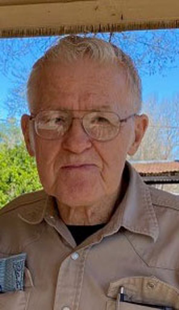 James R. Whitesell