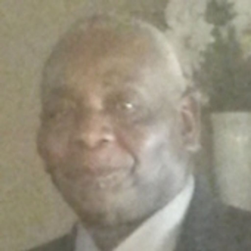 John Henry Mr. Coleman