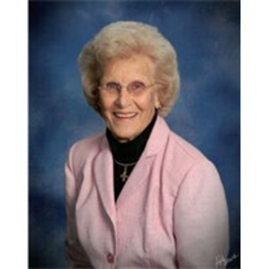Catherine Rutledge