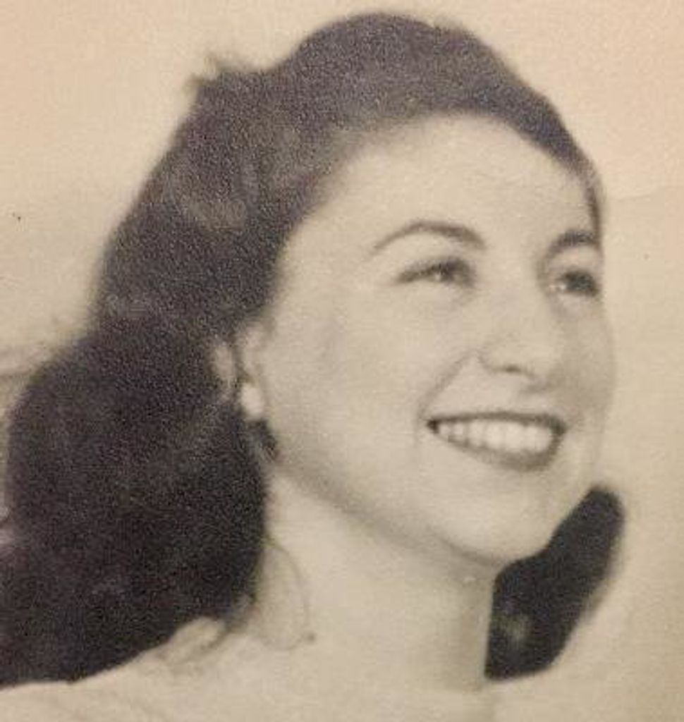 Theresa Scala Schwalm
