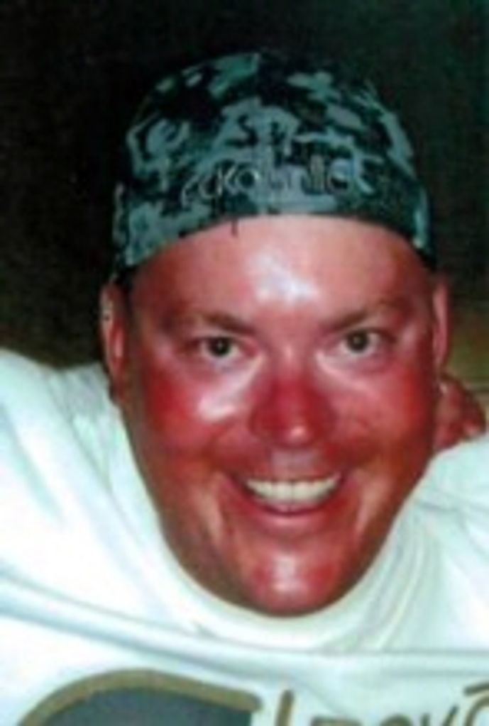 Jeffery P. Wolosonowich
