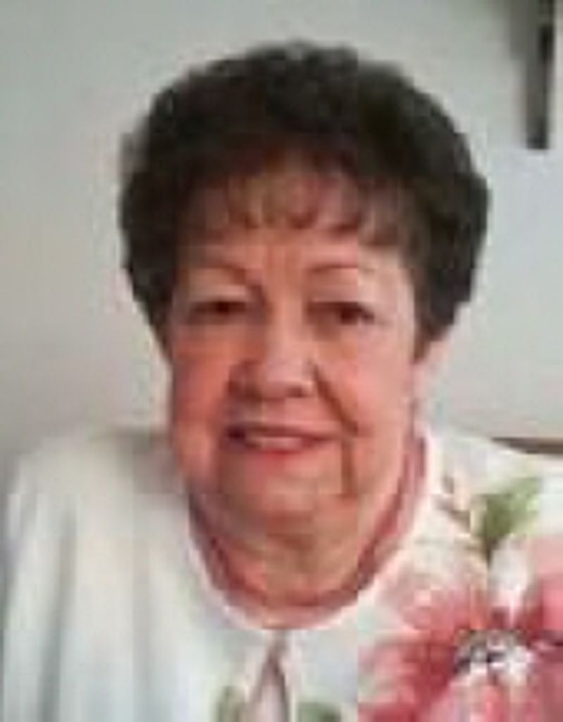 Donna  Jean Tucker