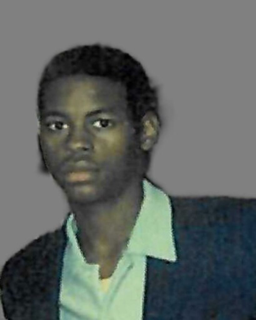 Calvin Alphonso Woolfolk Profile Photo