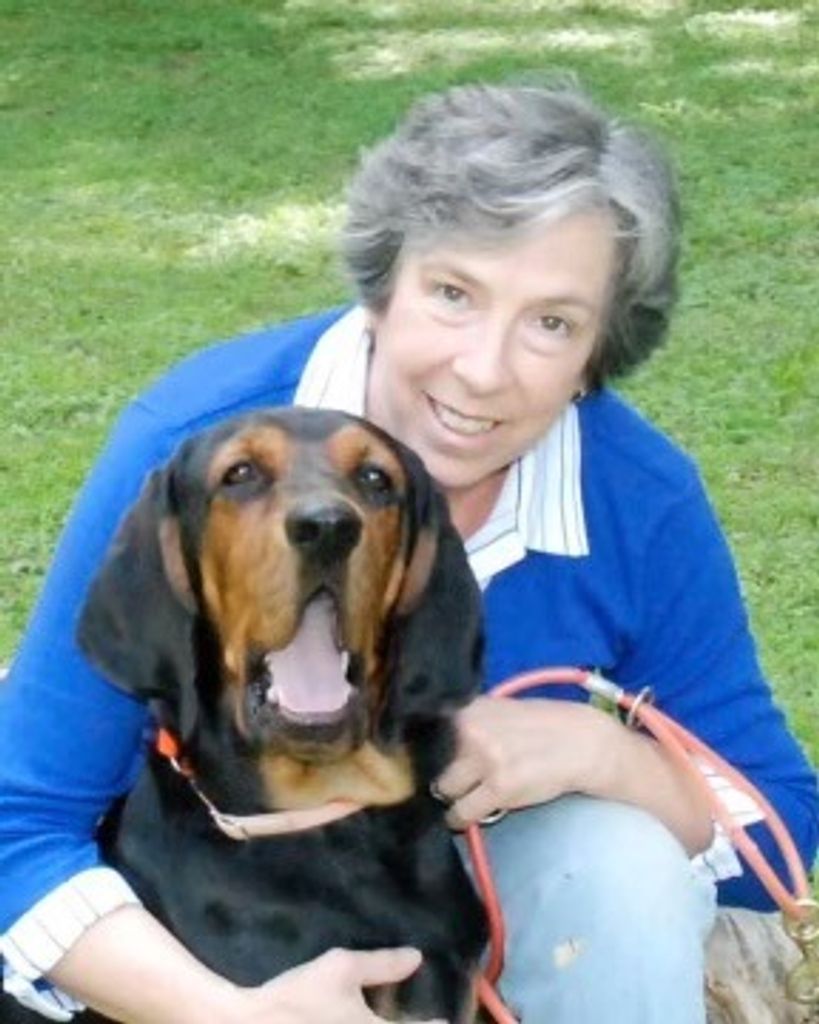 Leri Melissa Thomas Profile Photo