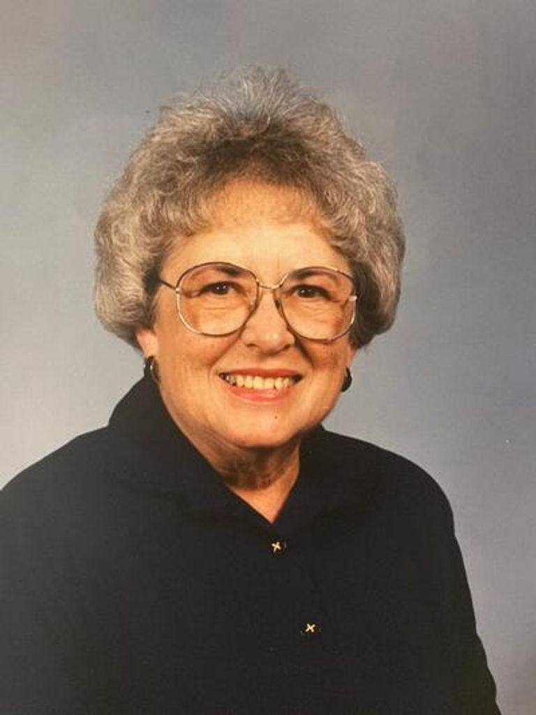 Avis M. Sexton Profile Photo
