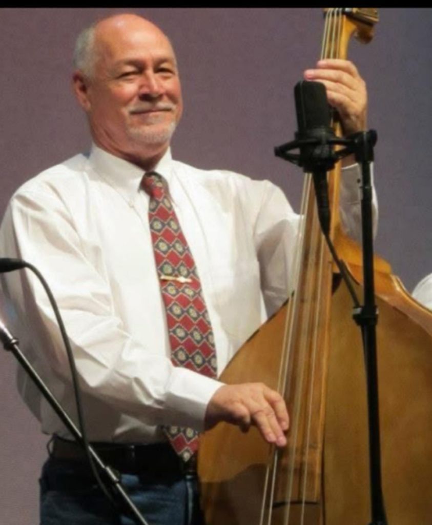 Robert “Mickey” Michael Joyner