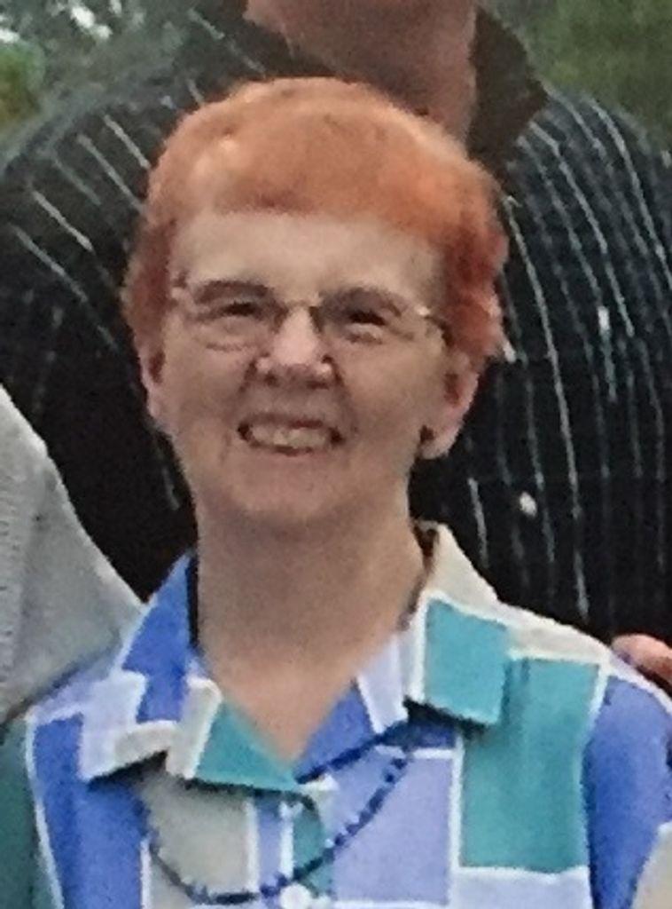Alice Jenkins
