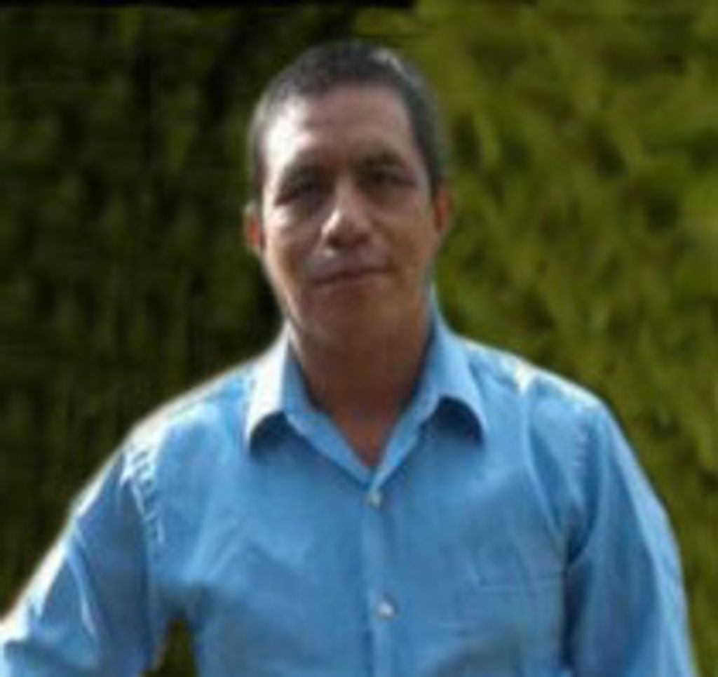 Domingo Alonzo Ramos