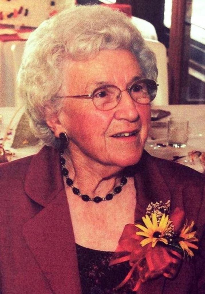 Jessie Moore Horsley Profile Photo