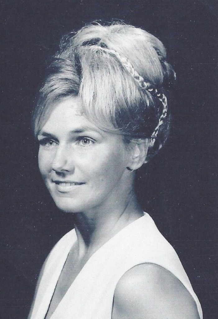 Barbara J. Dwight Profile Photo