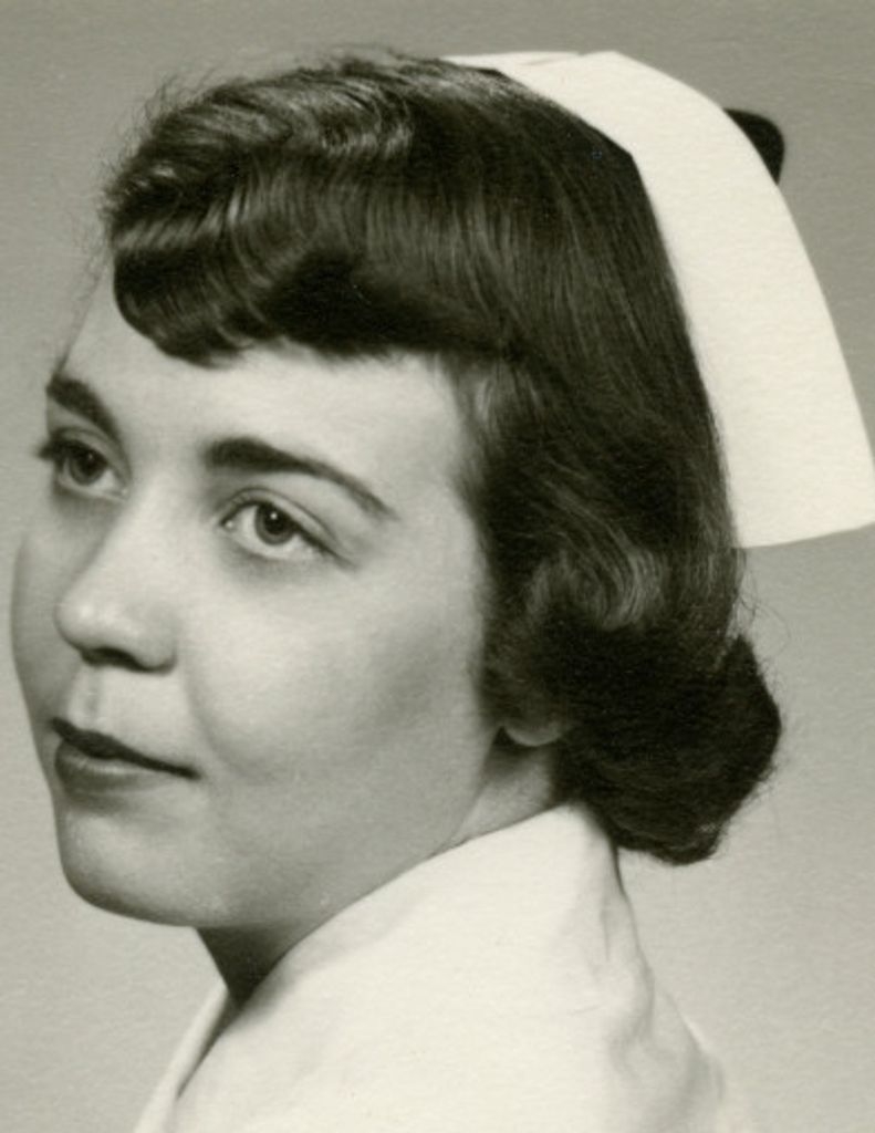 Patricia A. (Nolan)  Butler Profile Photo