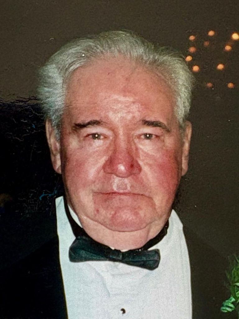 C. Quentin Foley, Sr. Profile Photo