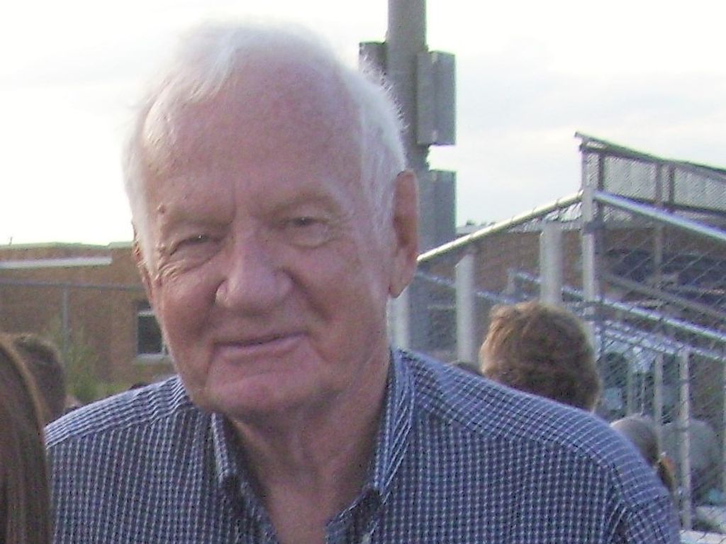 Albert R. Sinnigen