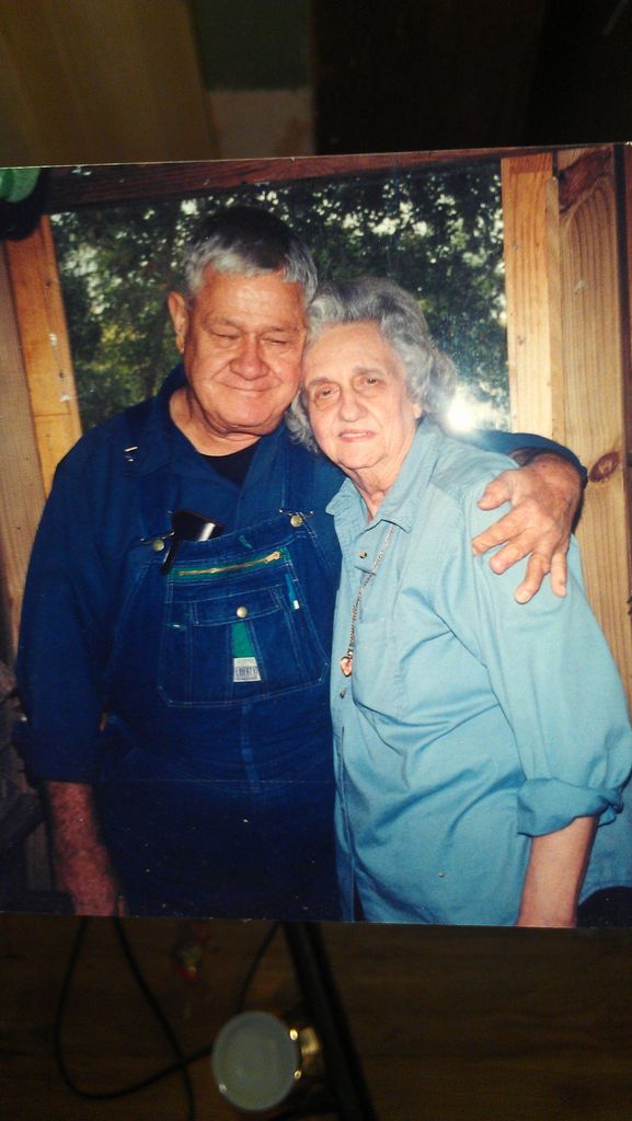 Shirley Murry