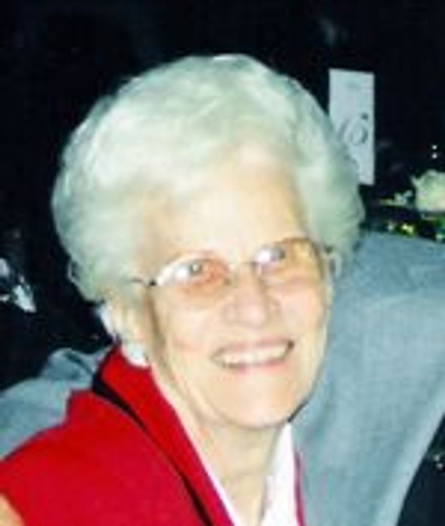 Beatrice W. Havrilla