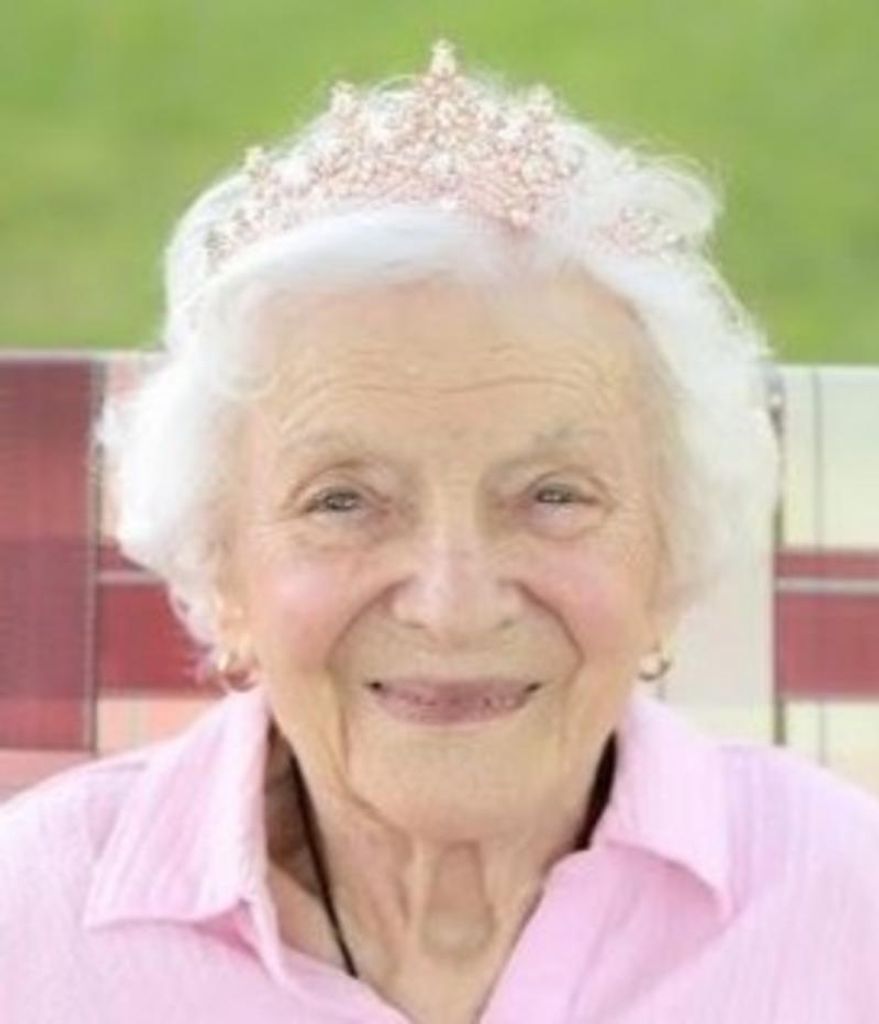 Wanda L. Moody Profile Photo