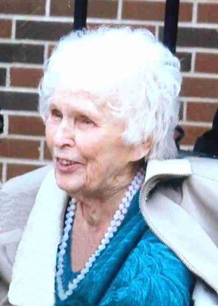 Darlene M Meyers