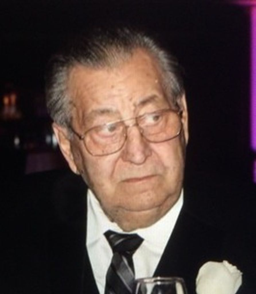 Anthony Cianfrani