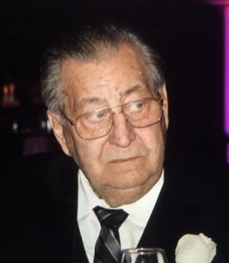 Anthony Cianfrani Profile Photo