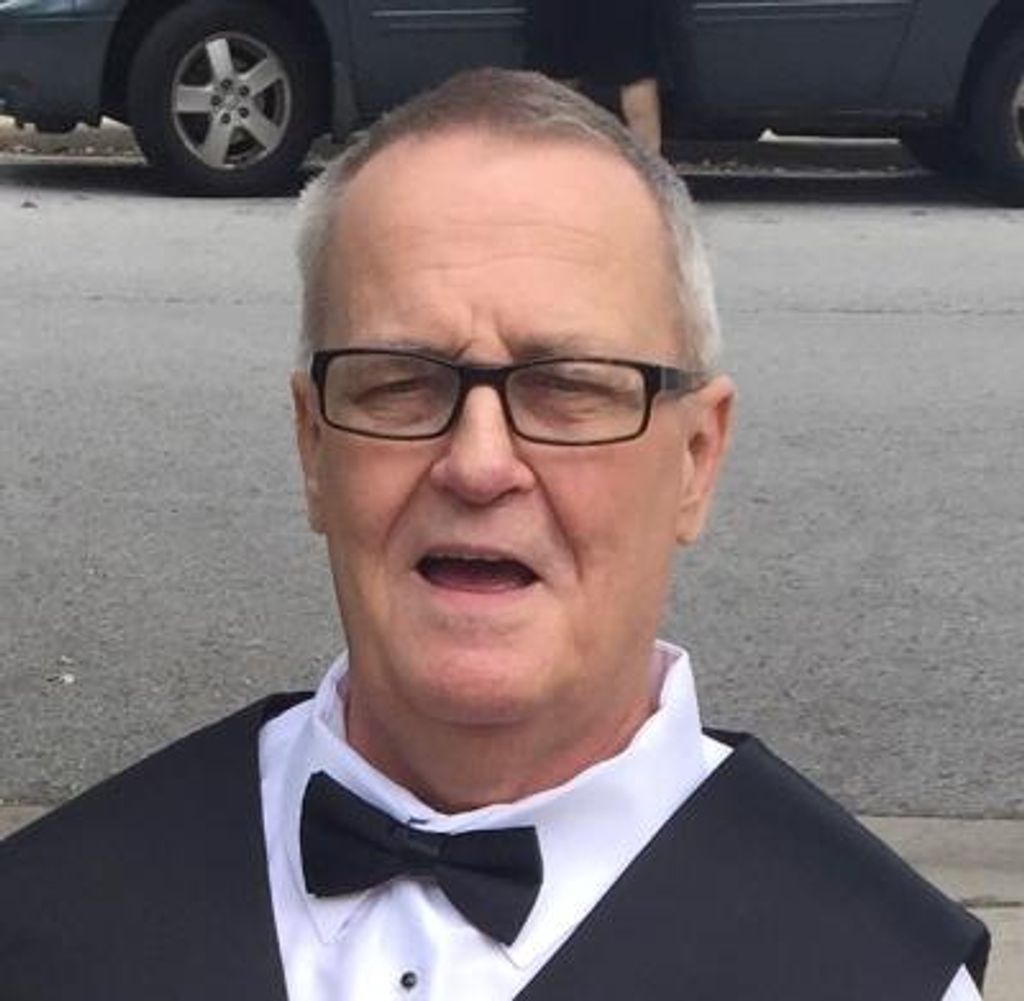 Robert J. Gill