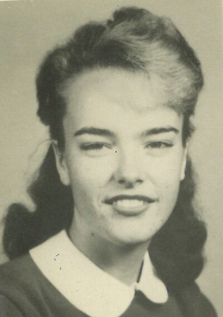 Martha Ann Hillis Profile Photo