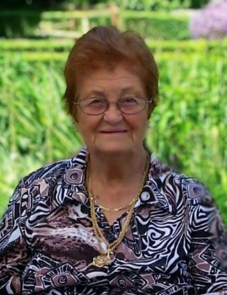 Vincenzina Di Salvo Profile Photo